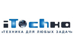 Интернет-магазин iTochka